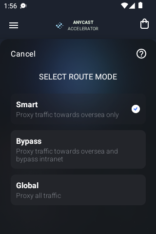 anycast下载苹果android下载效果预览图